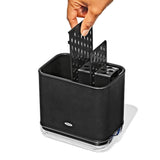 Stainless Steel Sink Caddy D7