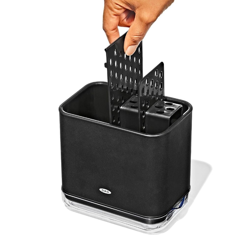 Stainless Steel Sink Caddy D7