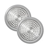Bathtub Drain Protector – 2-Pack O6