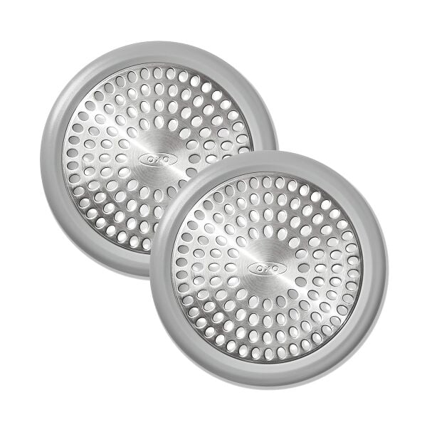 Bathtub Drain Protector – 2-Pack O6