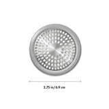 Bathtub Drain Protector – 2-Pack O6
