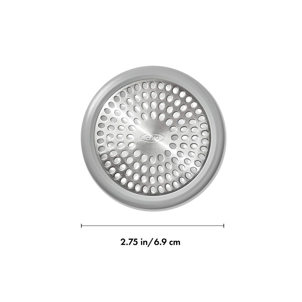 Bathtub Drain Protector – 2-Pack O6