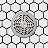 Bathtub Drain Protector – 2-Pack O6