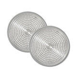 Shower Stall Drain Protector – 2-Pack G9