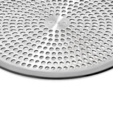 Shower Stall Drain Protector – 2-Pack G9