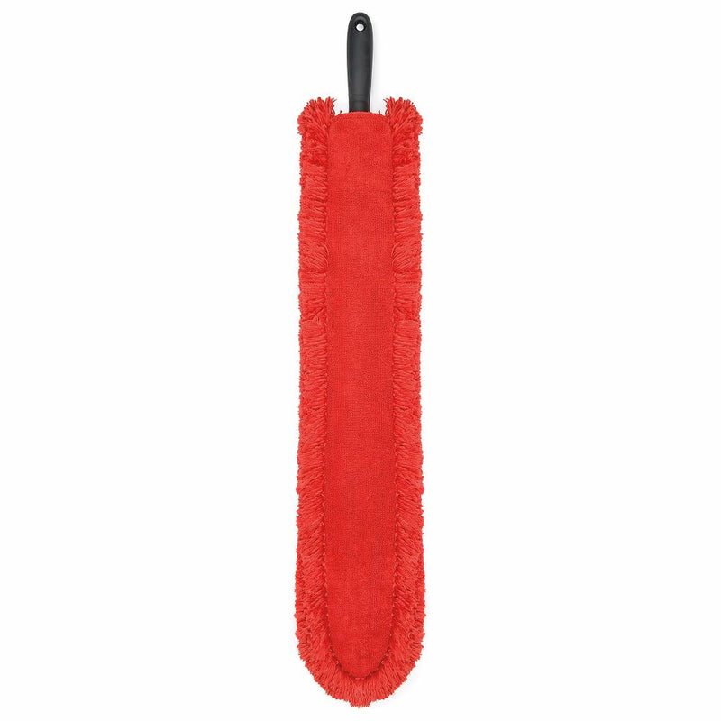 Microfiber Under Appliance Duster I8