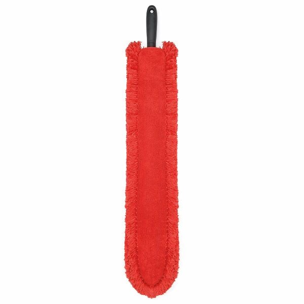 Microfiber Under Appliance Duster I8