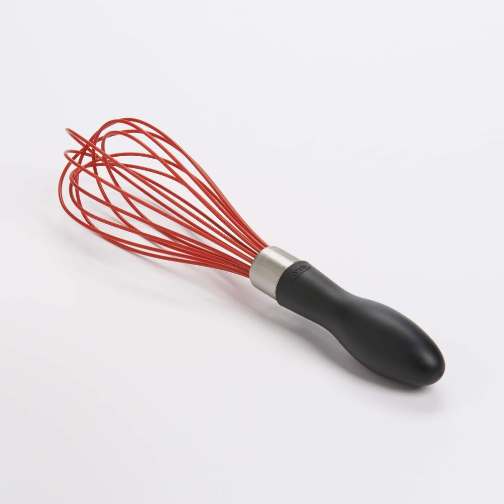 9" Silicone Whisk Z5