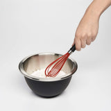 9" Silicone Whisk Z5