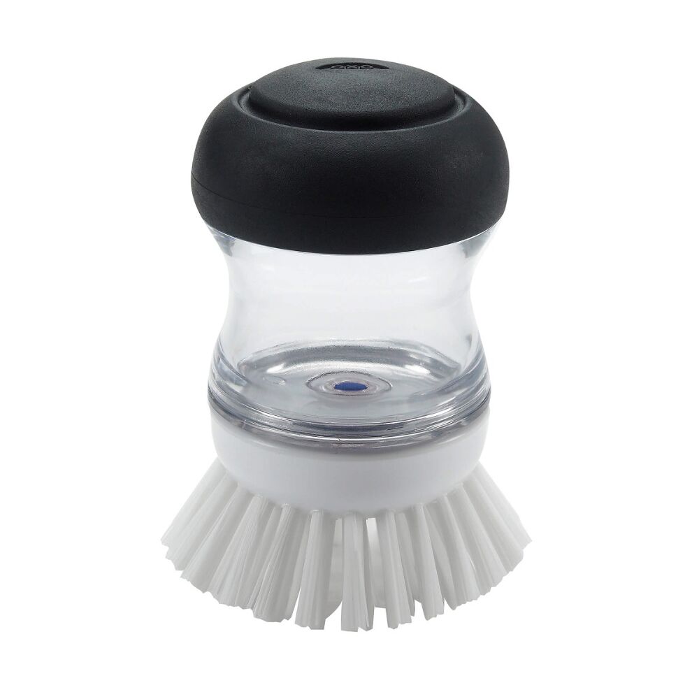 Soap Dispensing Palm Brush Refills (2pk.) F5