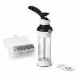 14-Piece Cookie Press Set D3
