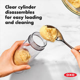 14-Piece Cookie Press Set D3