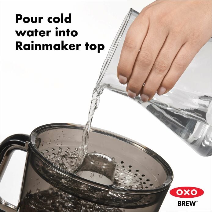 Cold Brew Coffee Maker F9
