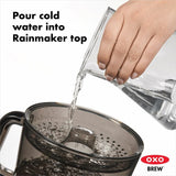 Cold Brew Coffee Maker O3