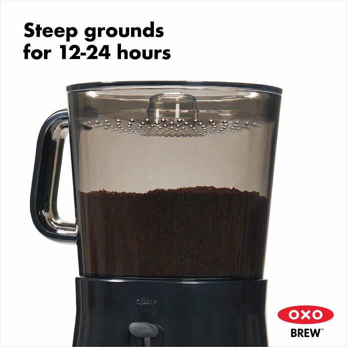 Cold Brew Coffee Maker F9