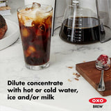 Cold Brew Coffee Maker O3