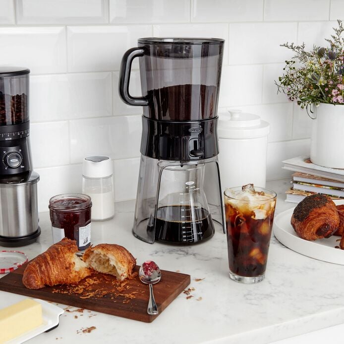 Cold Brew Coffee Maker F9