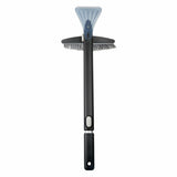 Extendable Twister Snow Brush D7