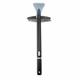 Extendable Twister Snow Brush D7
