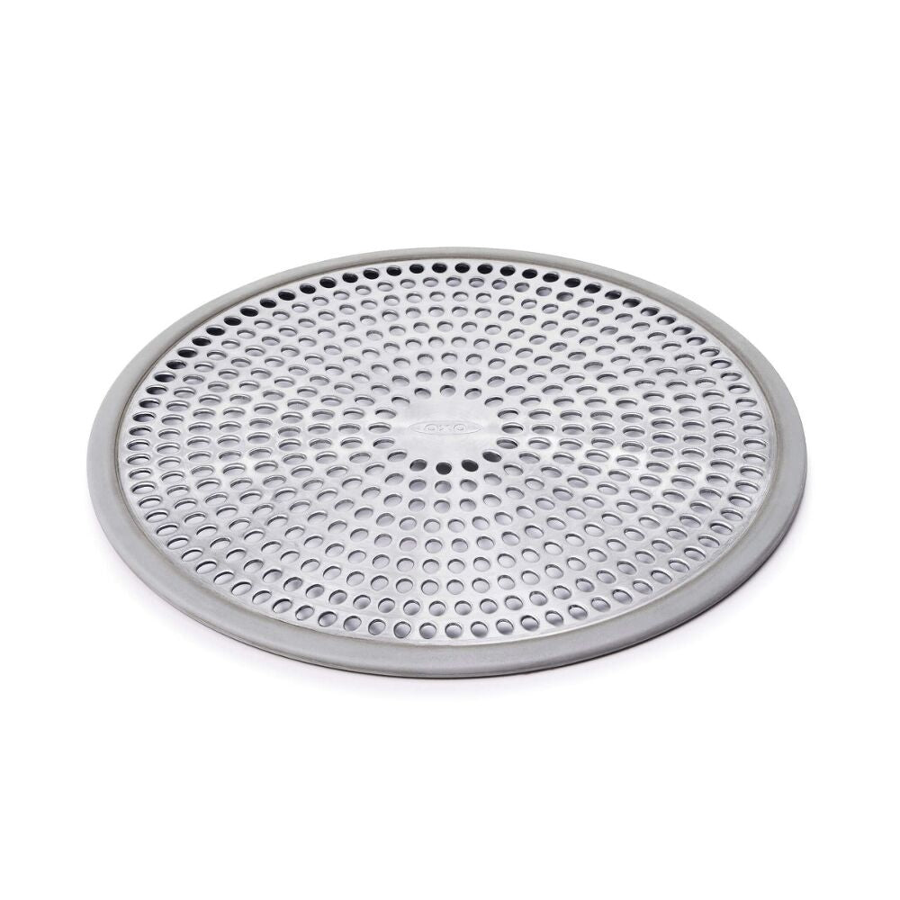 Shower Stall Drain Protector Z0
