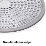 Shower Stall Drain Protector Z0
