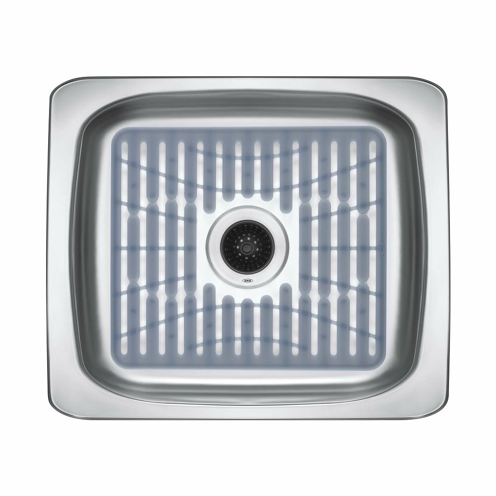 Silicone Sink Mat - Small Z2