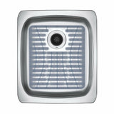 Silicone Sink Mat - Small Z2