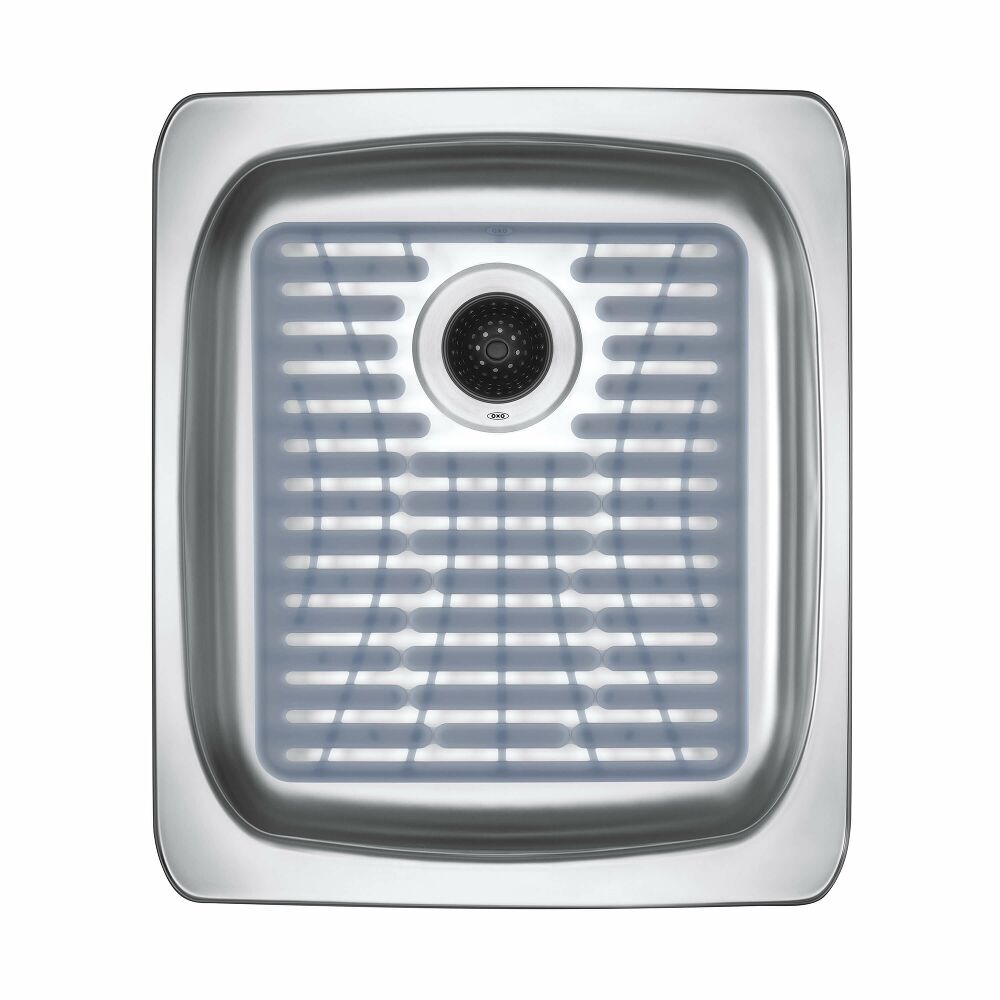 Silicone Sink Mat - Small Z2