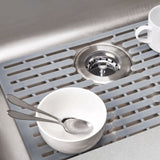 Silicone Sink Mat - Small Z2