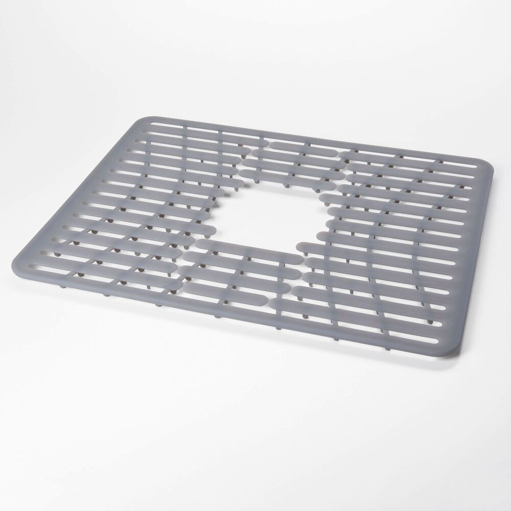 Silicone Sink Mat - Large O5