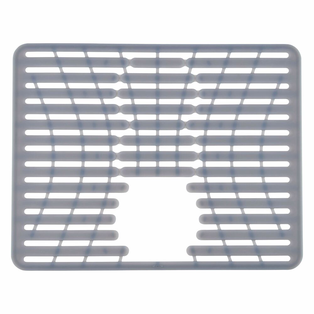 Silicone Sink Mat - Large O5