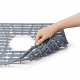 Silicone Sink Mat - Large Q1