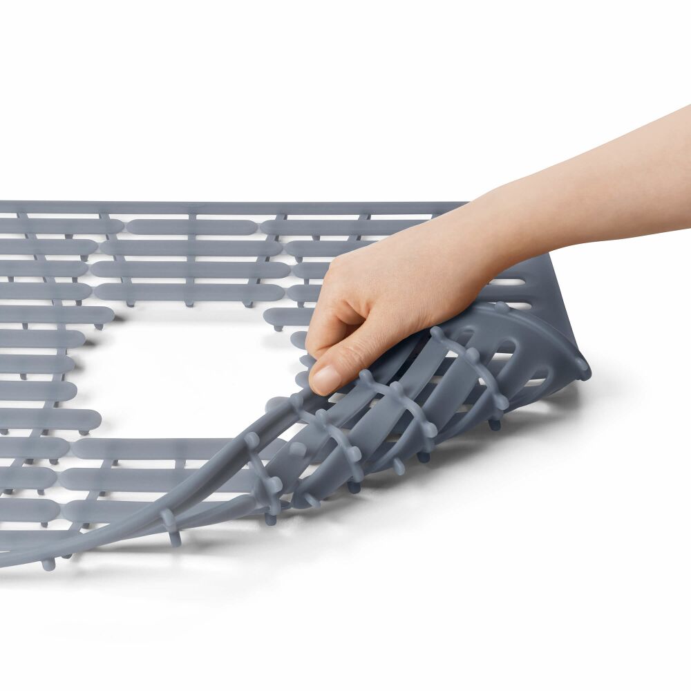 Silicone Sink Mat - Large Q1