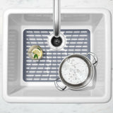 Silicone Sink Mat - Large Q1