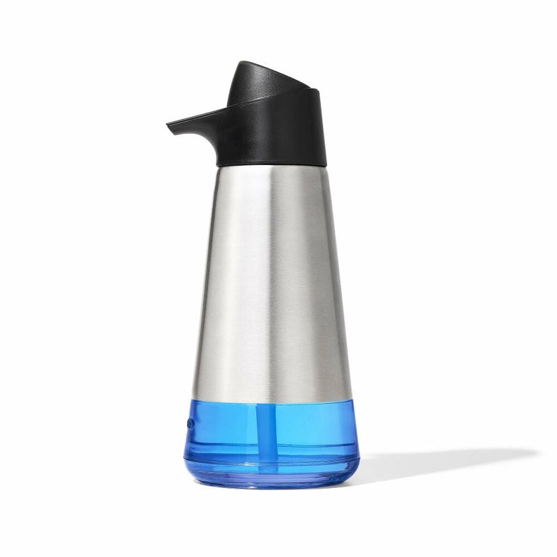 Easy Press Soap Dispenser V6