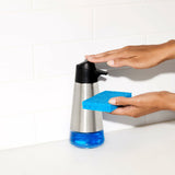 Easy Press Soap Dispenser V6
