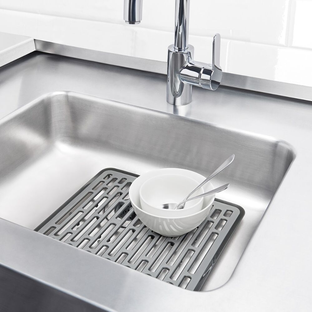 OXO Good Grips Small Sink Mat Y1