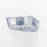 StrongHold™ Suction Corner Basket I6