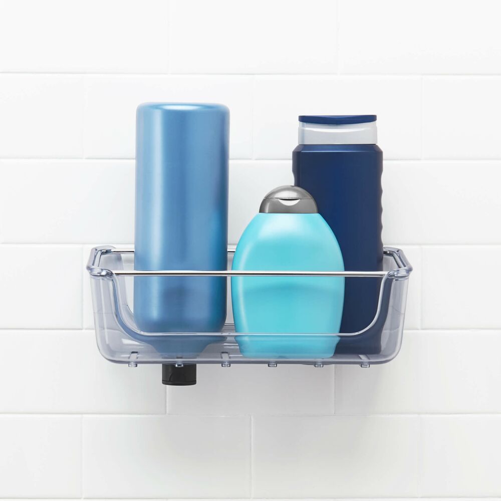 StrongHold™ Suction Large Basket R0