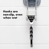 StrongHold™ Suction Hook V7