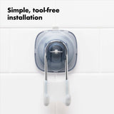 StrongHold™ Suction Hook V7