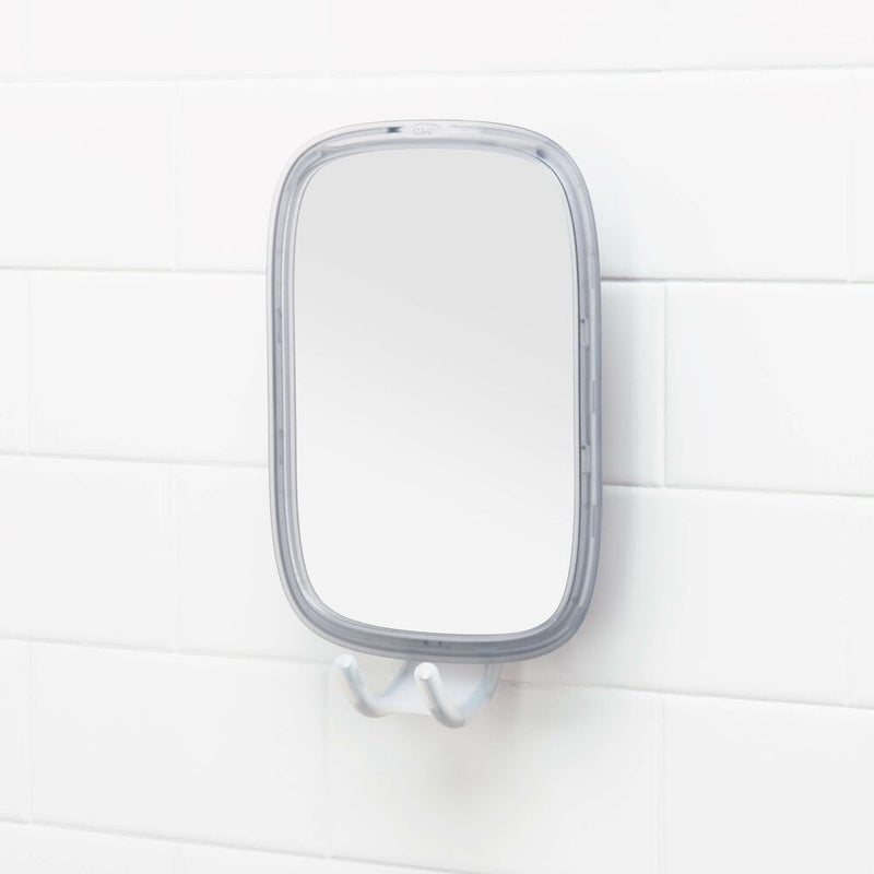 StrongHold™ Suction Fogless Mirror B0