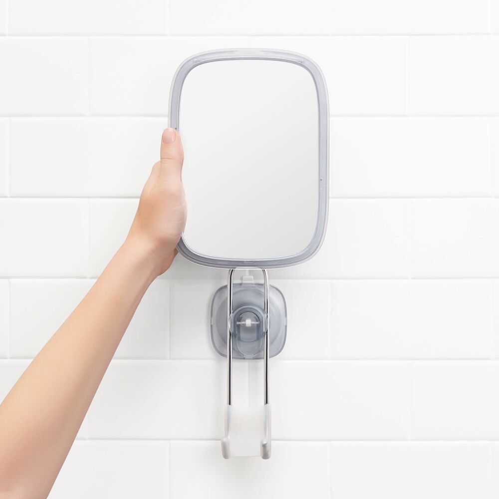 StrongHold™ Suction Fogless Mirror B0