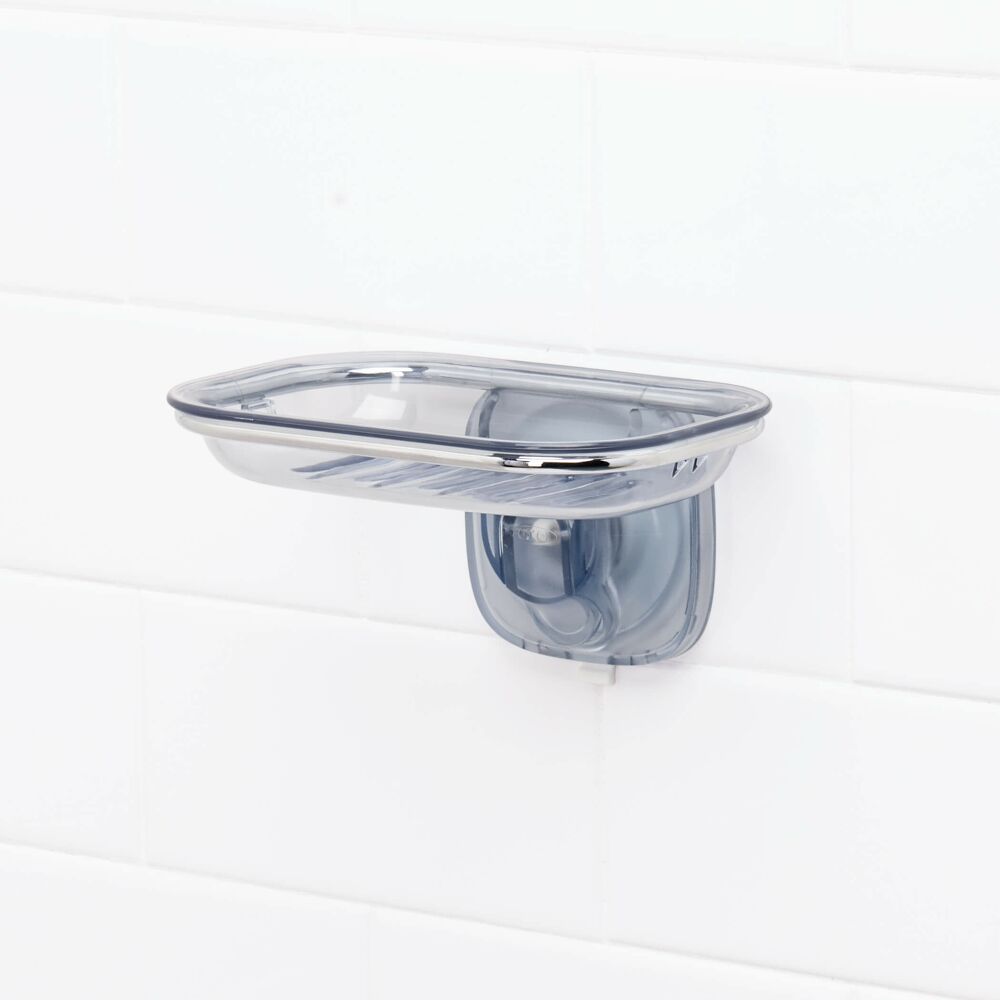 StrongHold™ Suction Soap Dish X7