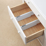 Expandable Dresser Drawer Divider Set A0
