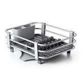 Aluminum Dish Rack S8