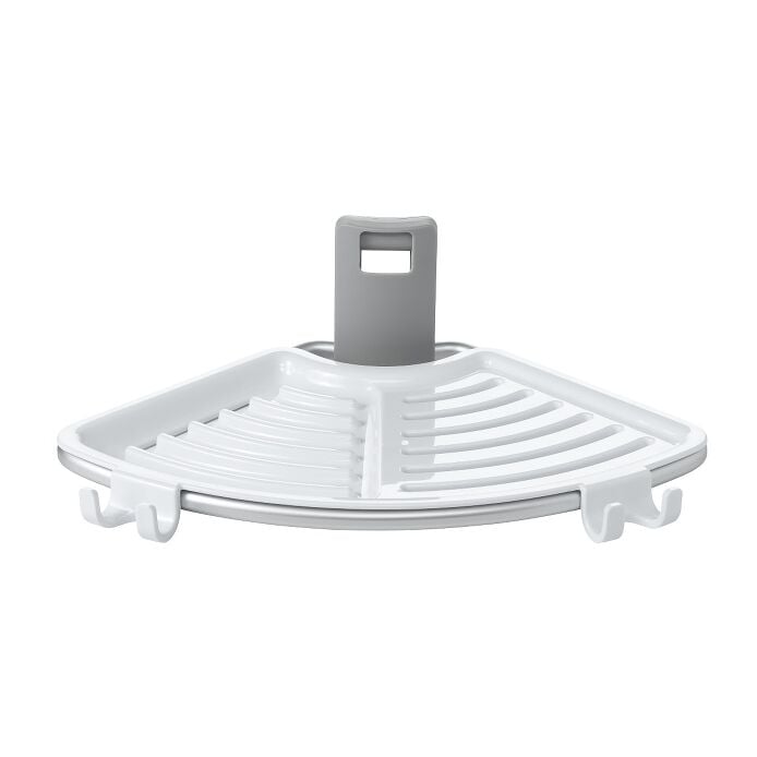 Quick-Extend Aluminum Pole Caddy I4