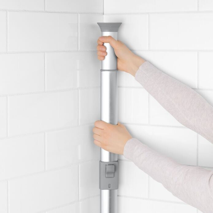 Quick-Extend Aluminum Pole Caddy I4