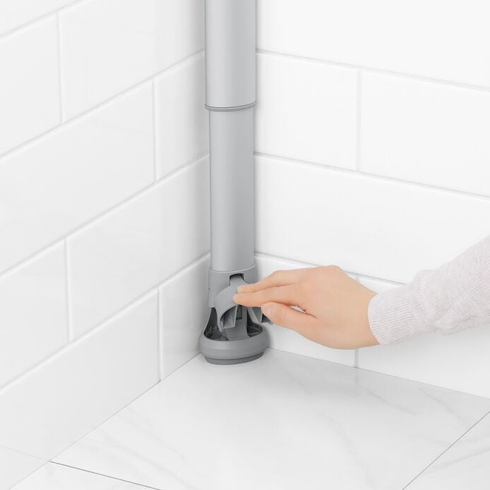 Quick-Extend Aluminum Pole Caddy I4