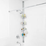 Quick-Extend Aluminum Pole Caddy I4